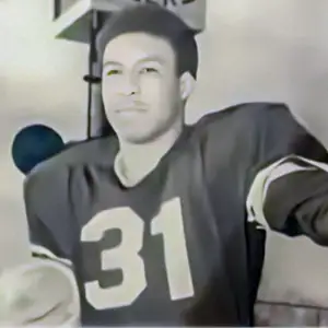 Morris Bradshaw - High School Tigers