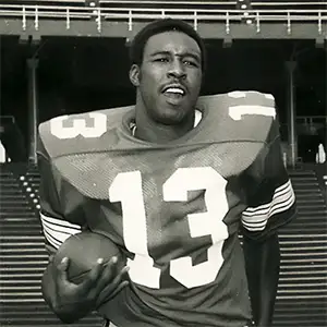 Morris Bradshaw at Ohio State