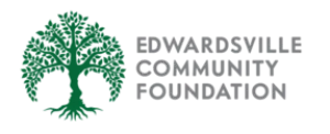 Edwardsville Community Foundation Logo
